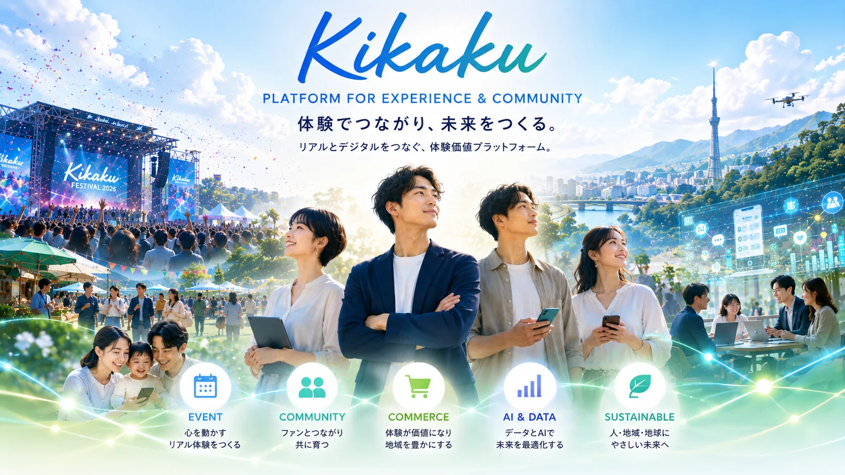 BizNavi Kikaku — 企画・新規事業コンサルのプロモーション画像