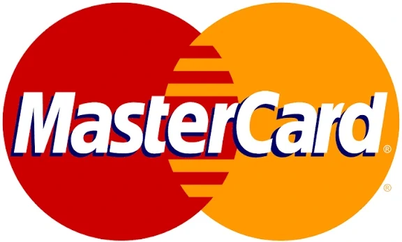 Mastercard link logo