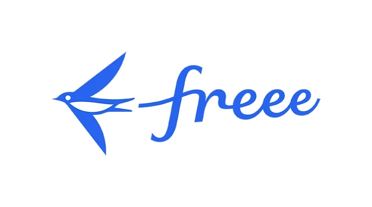 freee link logo